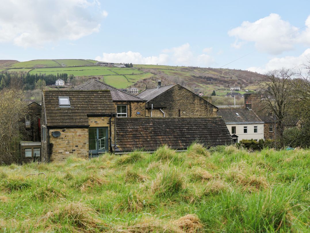 The Old Telephone Exchange