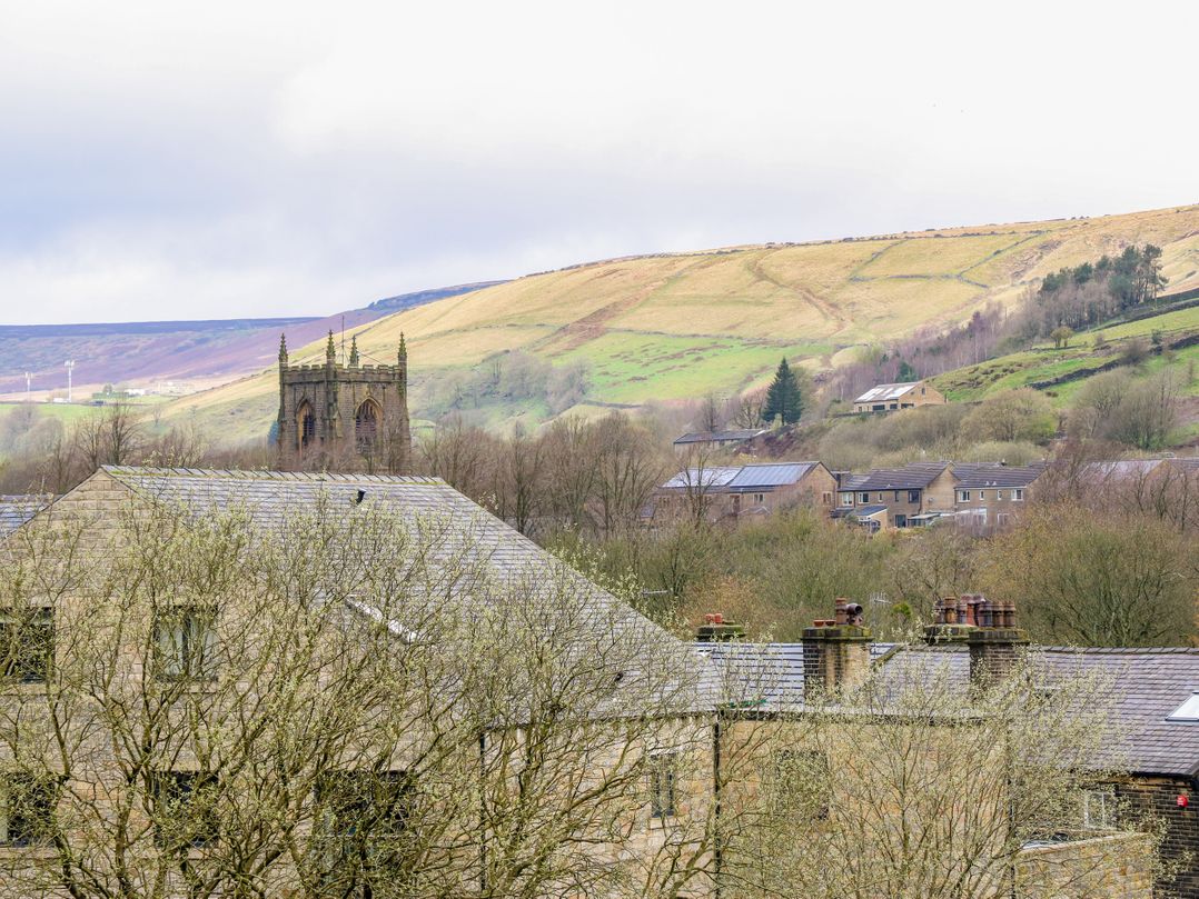 The Old Telephone Exchange
