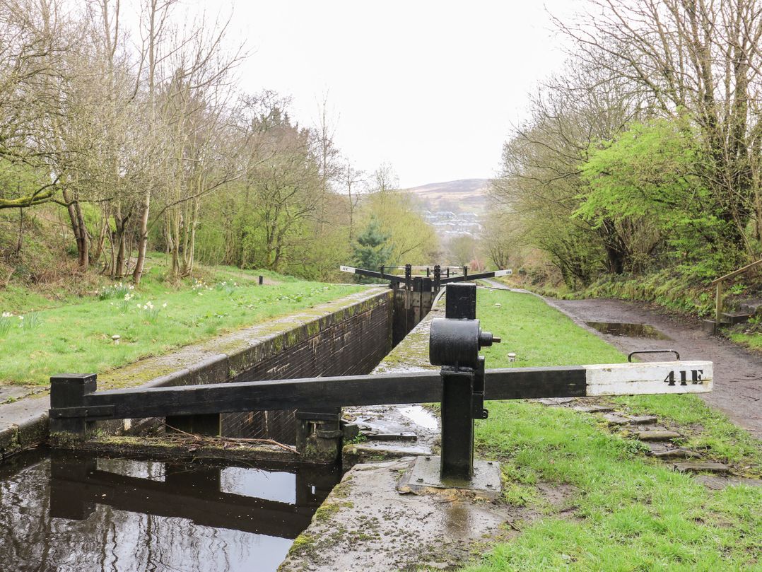 The Old Telephone Exchange