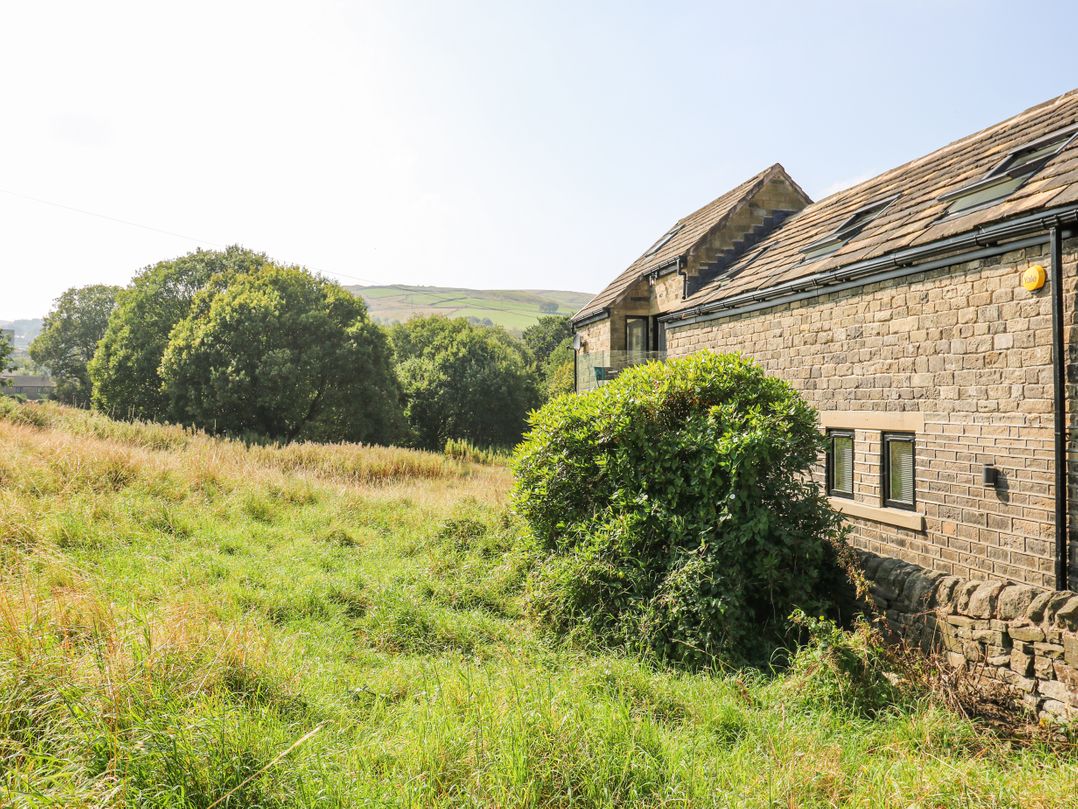 The Old Telephone Exchange