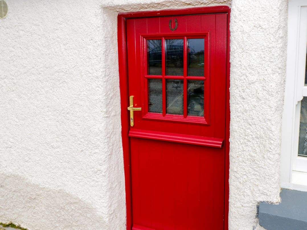 Freemans Cottage