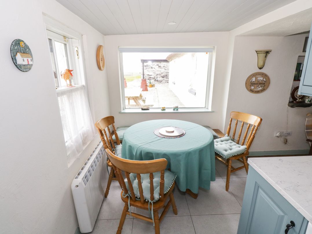 Freemans Cottage