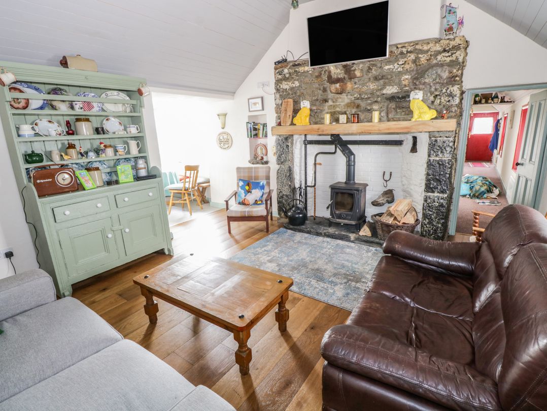 Freemans Cottage
