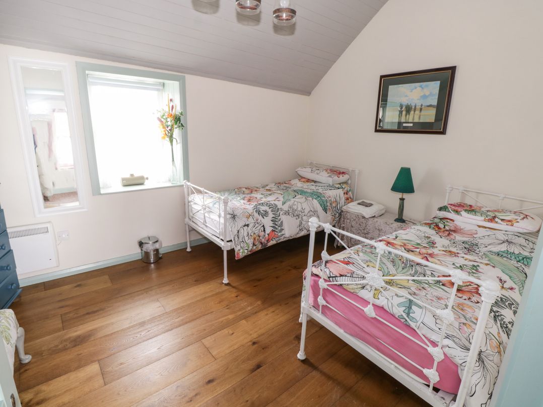 Freemans Cottage