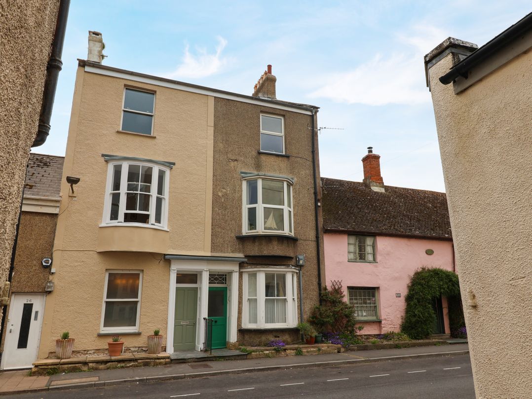28 Fore Street
