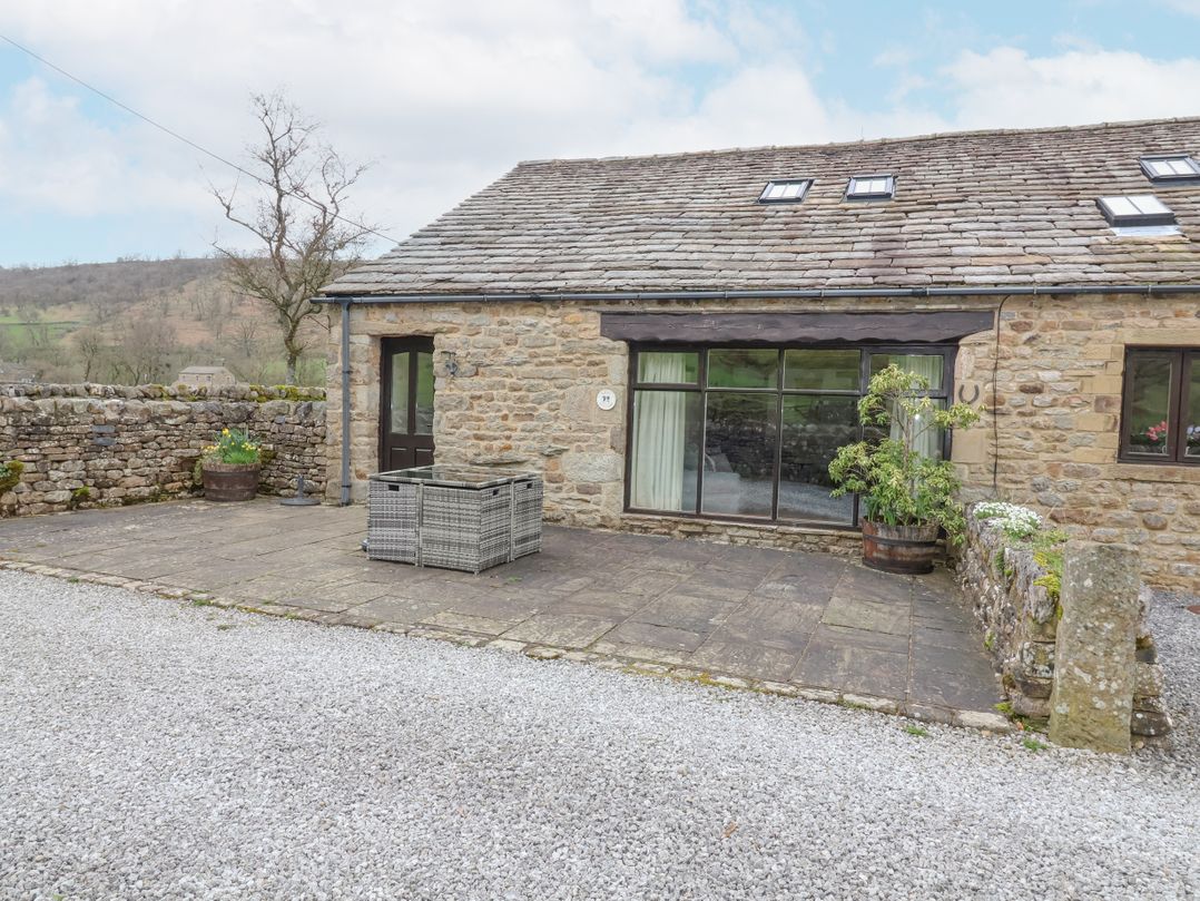 Keel Cottage