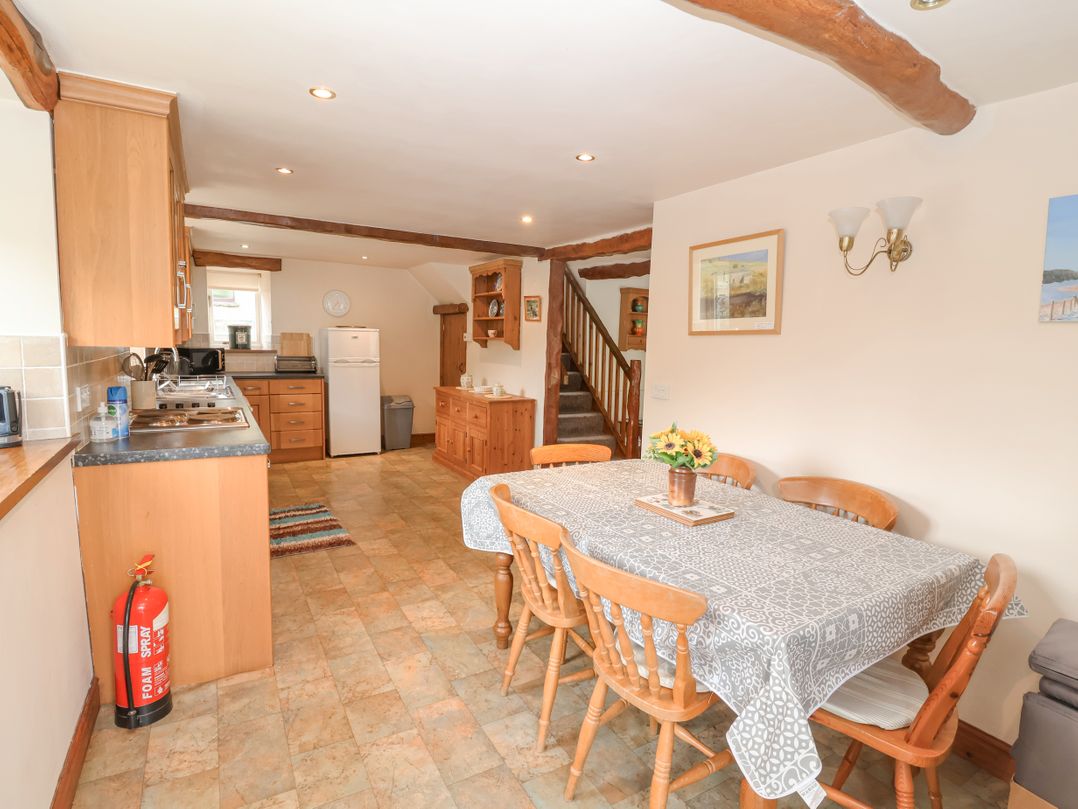 Keel Cottage