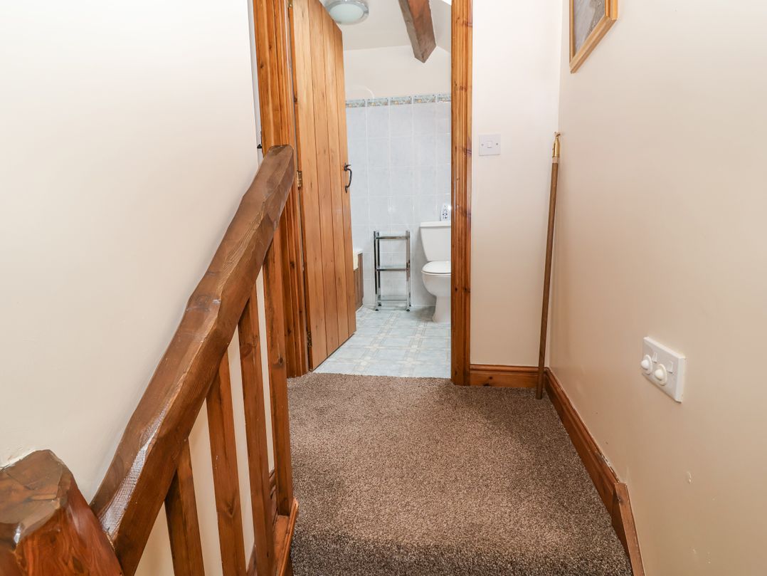 Keel Cottage