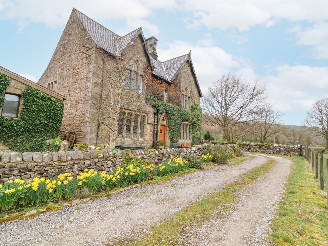 Keel Cottage