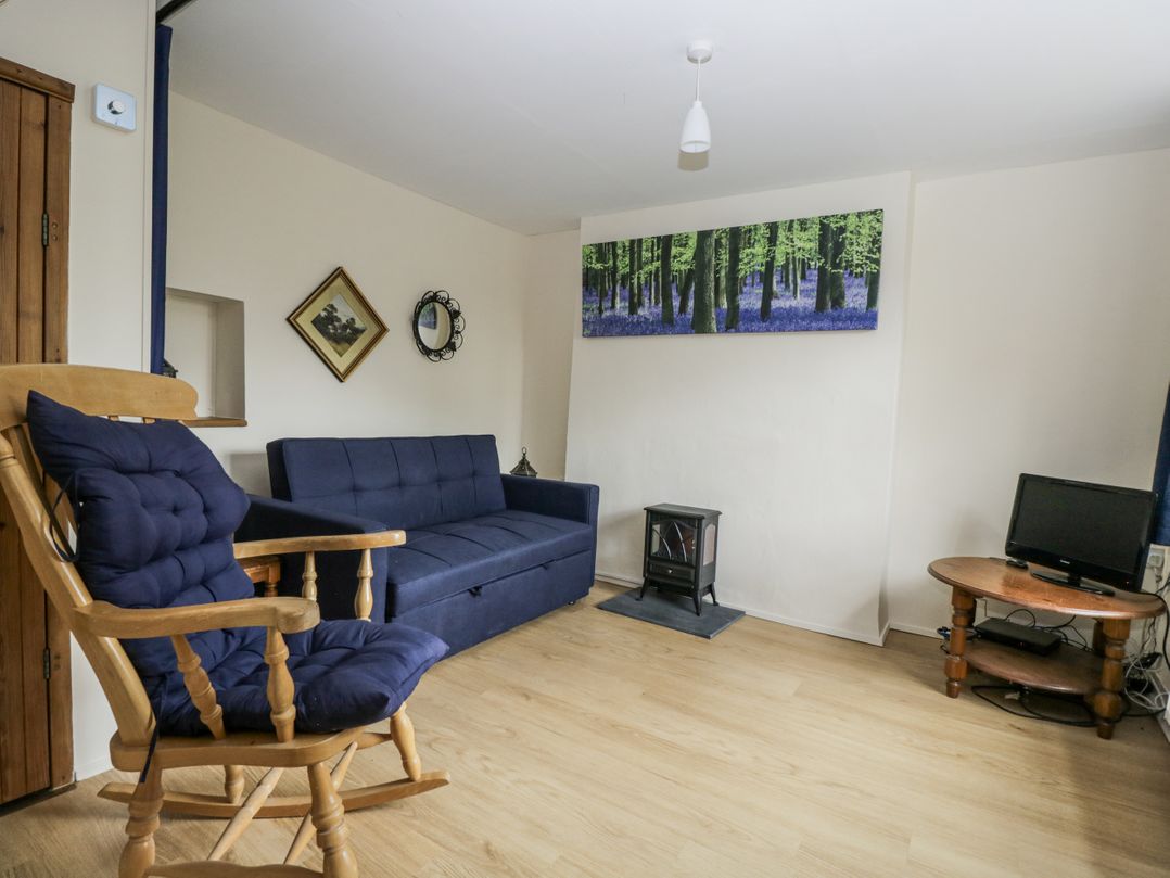 Woods Cottage