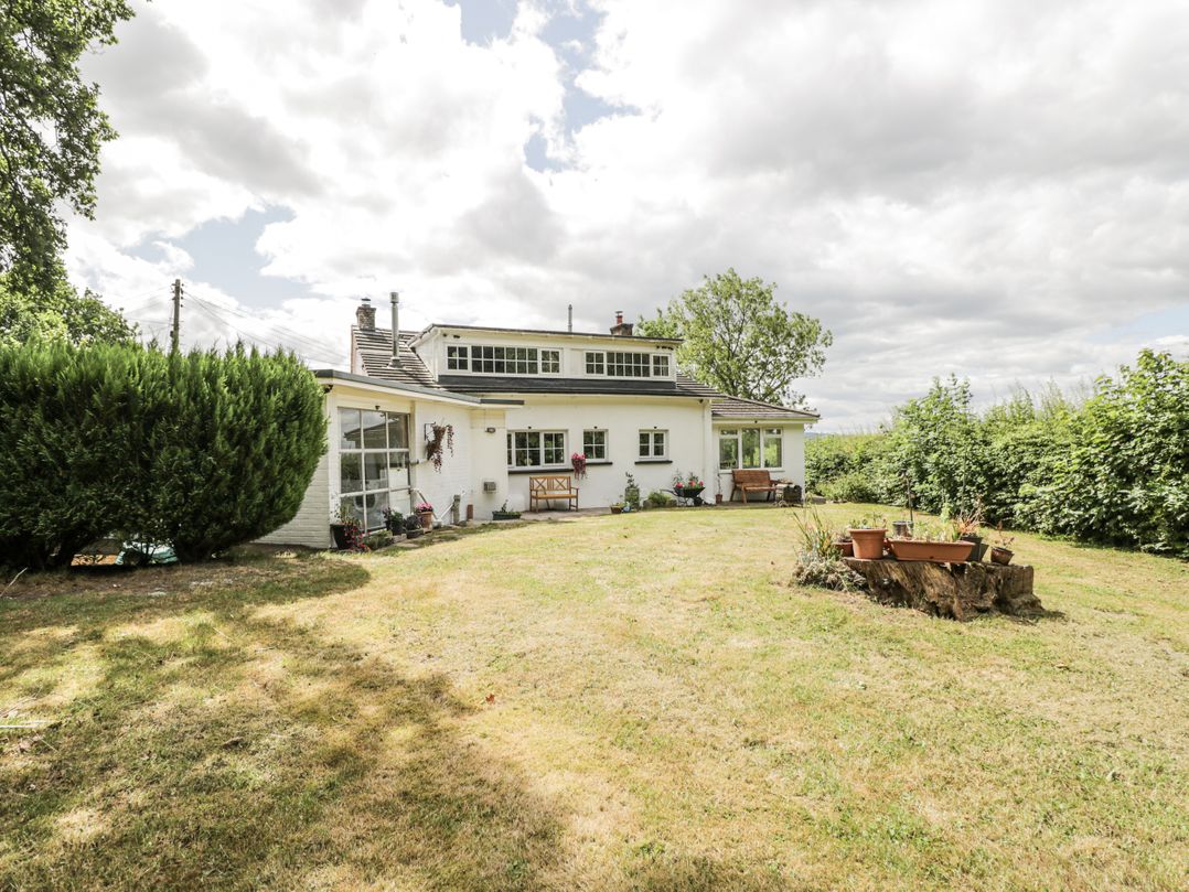 Woods Cottage