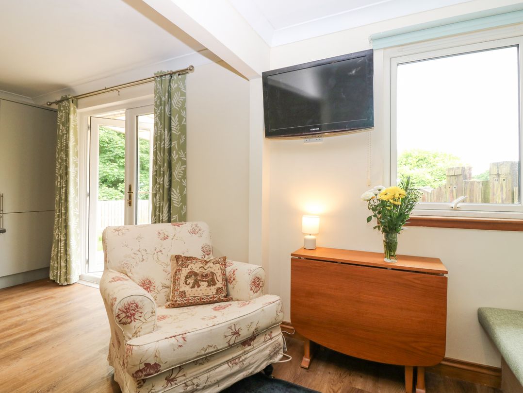 Hedgehogs Cottage