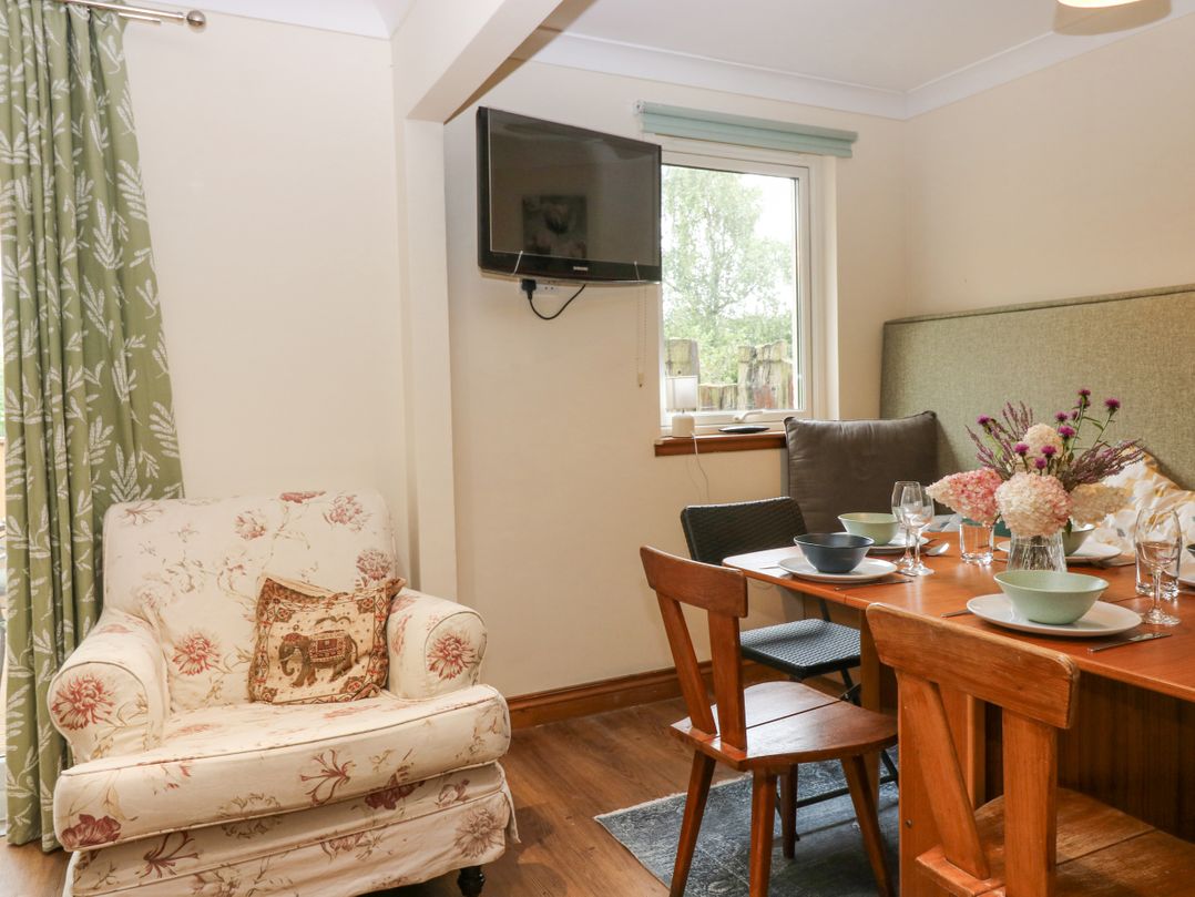 Hedgehogs Cottage