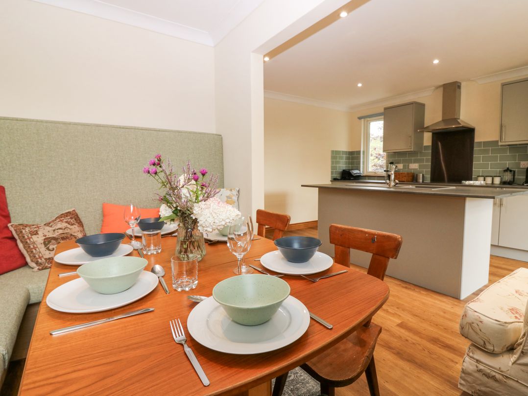 Hedgehogs Cottage