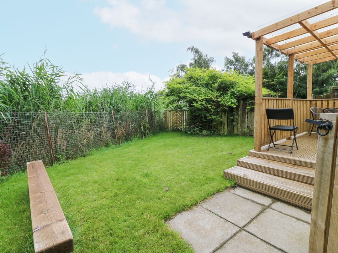 Hedgehogs Cottage