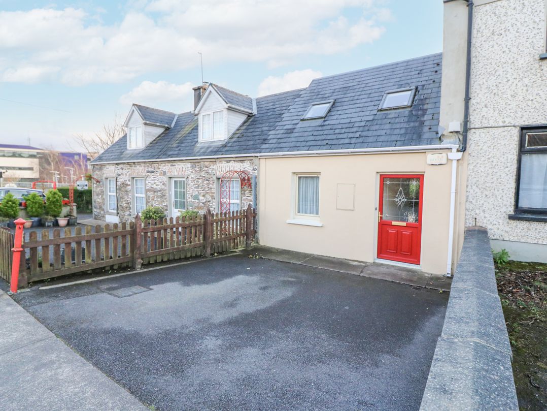 3 Railway Terrace
