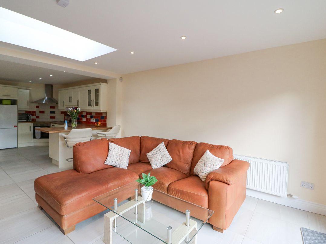 3 Railway Terrace