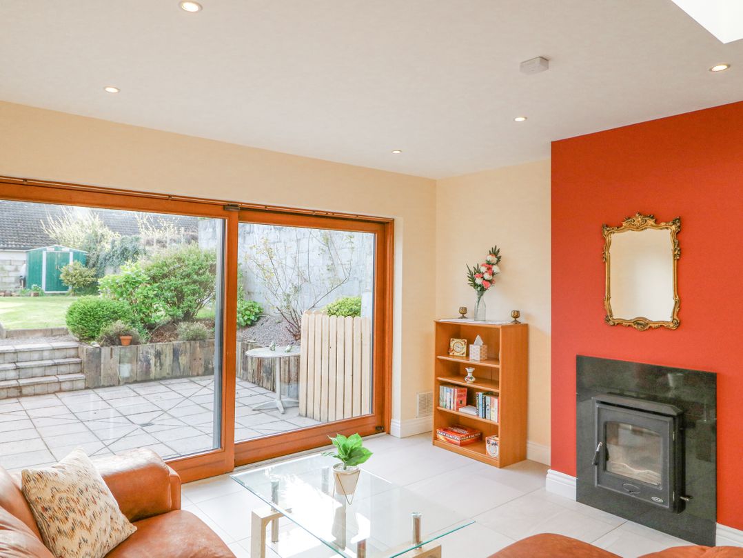 3 Railway Terrace