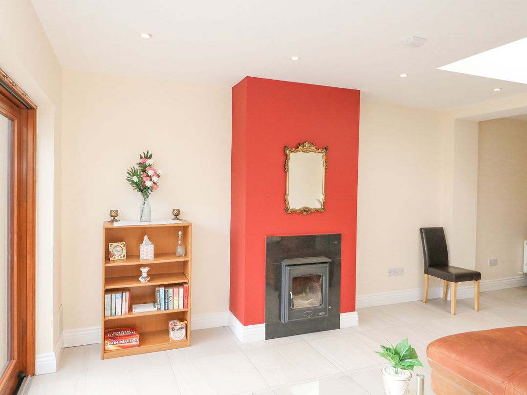 3 Railway Terrace