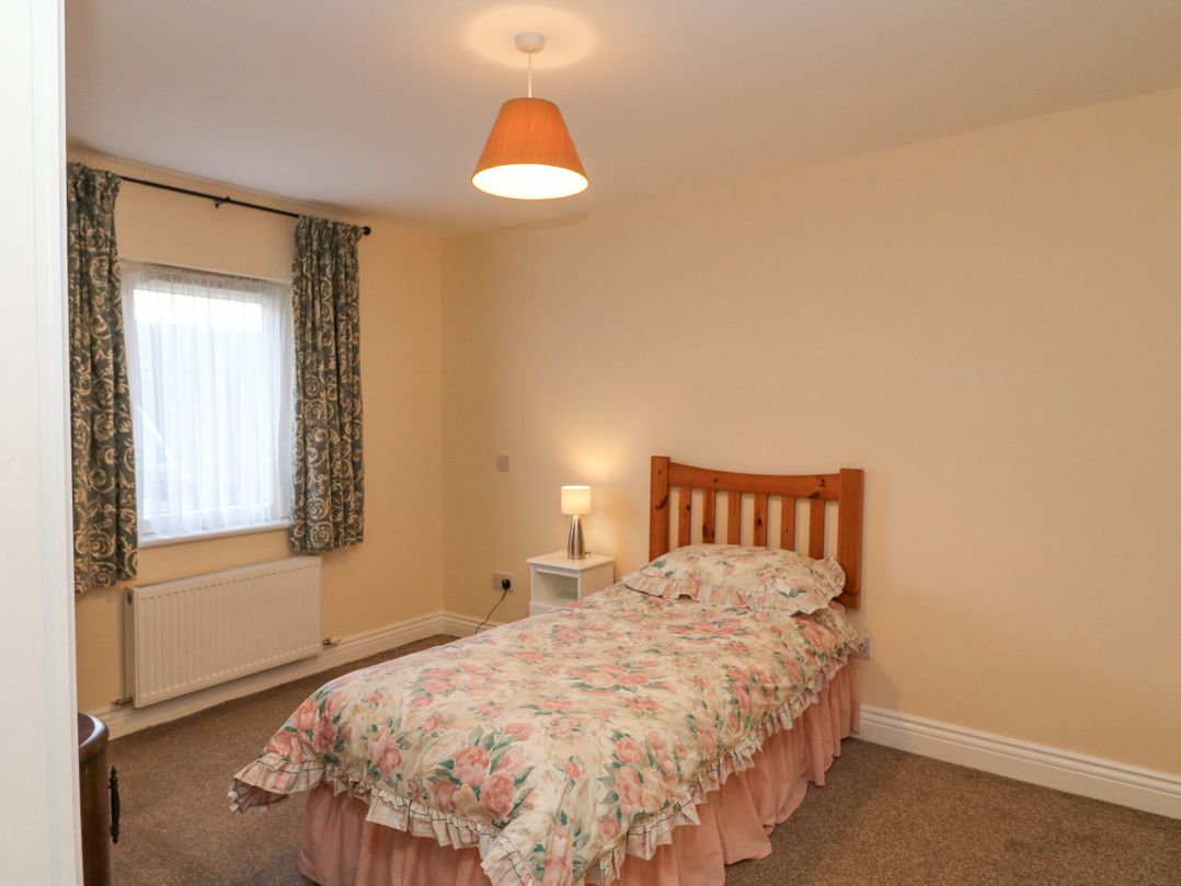 3 Railway Terrace