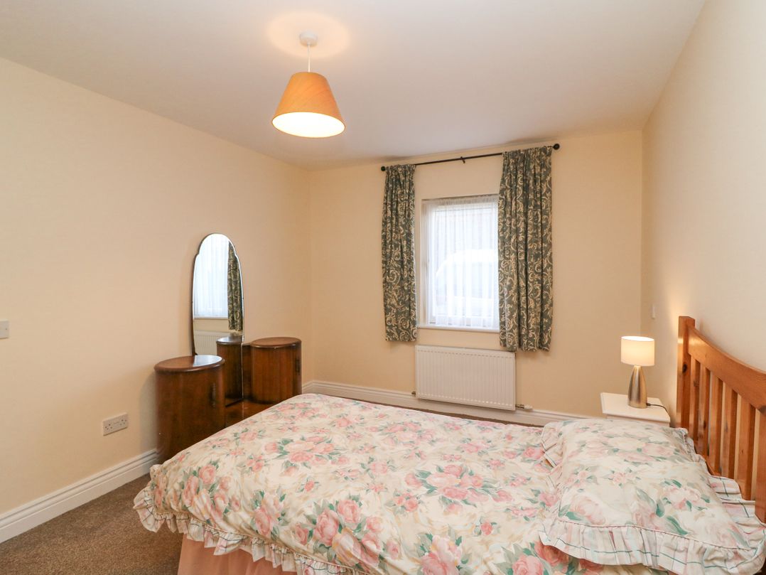 3 Railway Terrace
