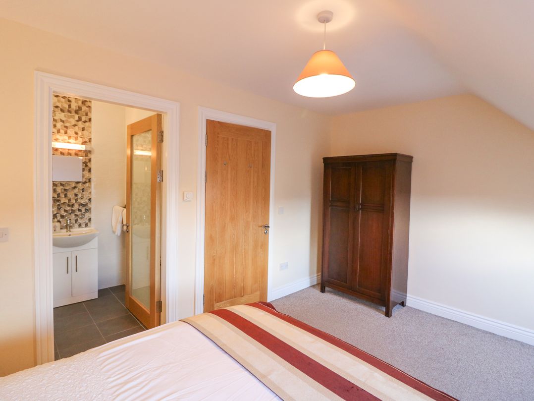 3 Railway Terrace