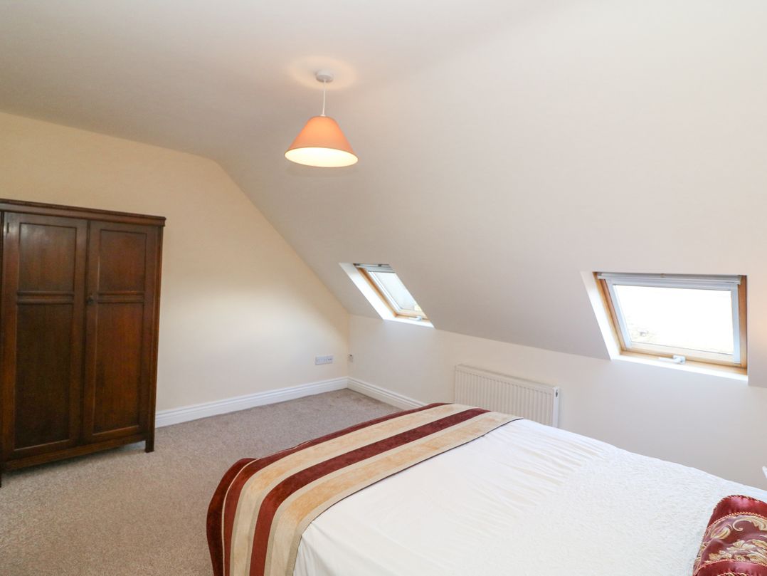 3 Railway Terrace