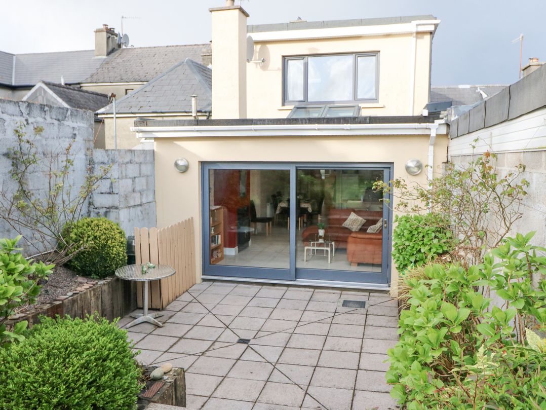 3 Railway Terrace