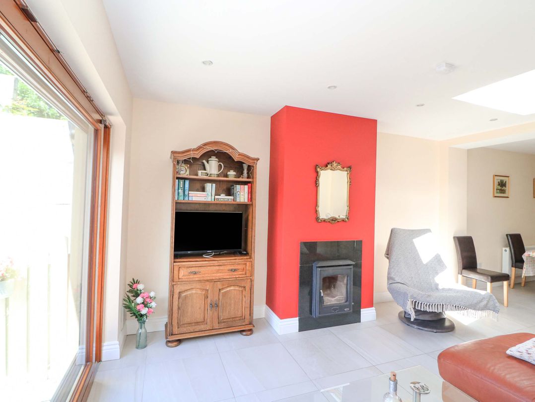 3 Railway Terrace
