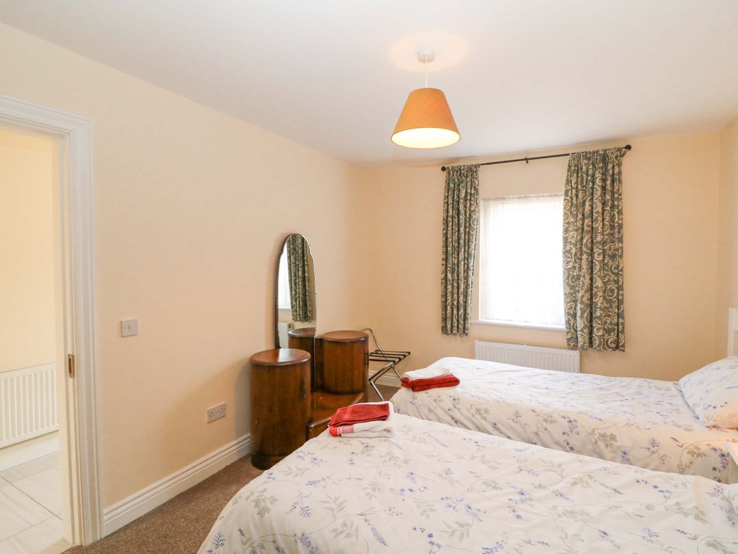 3 Railway Terrace