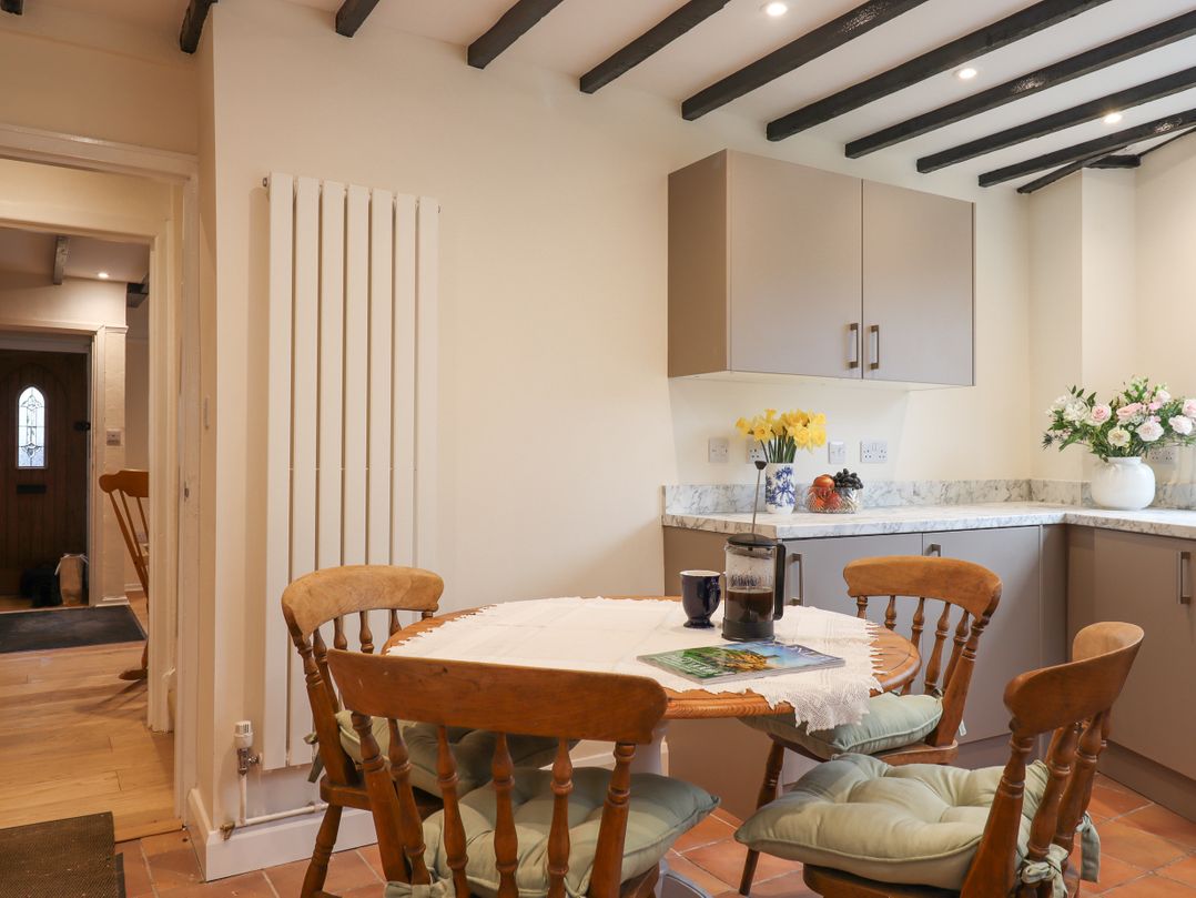 Glebe Cottage