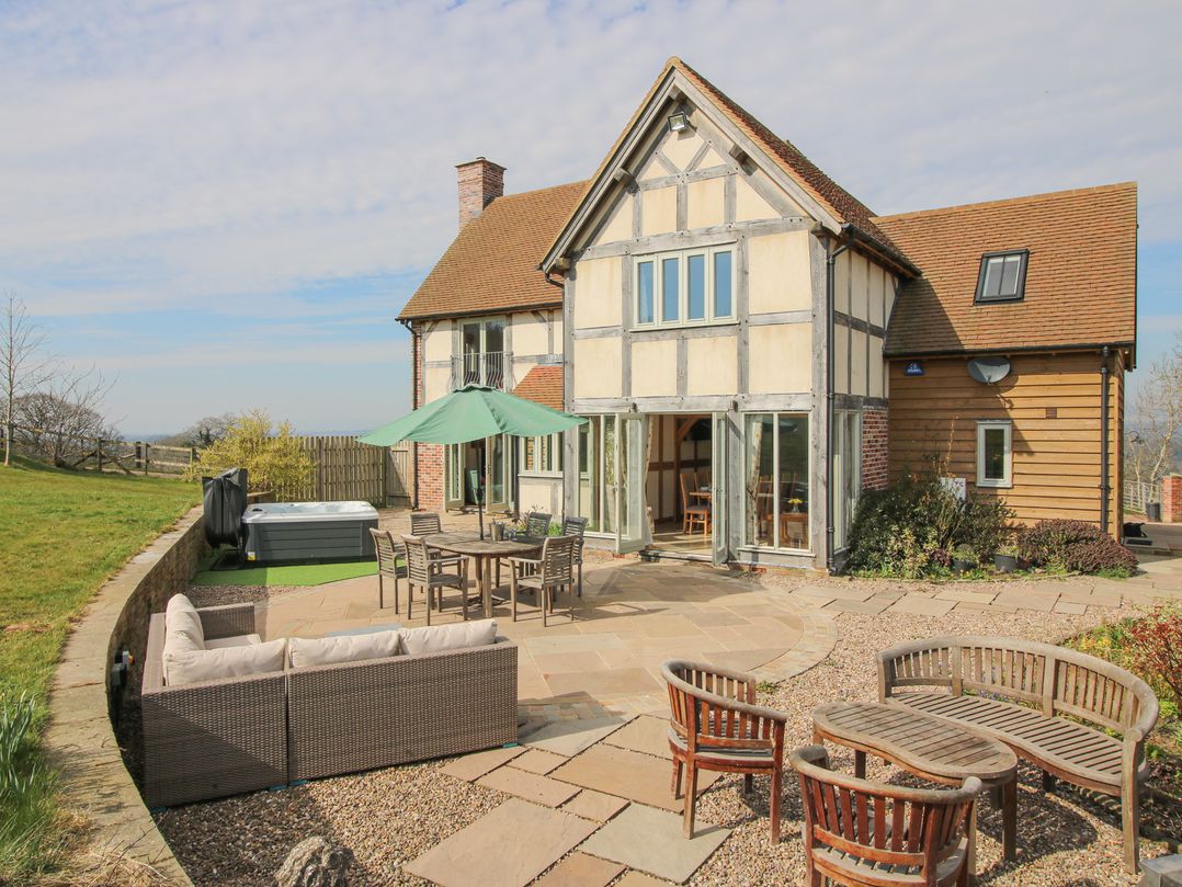 Cuckoo Pen Cottage