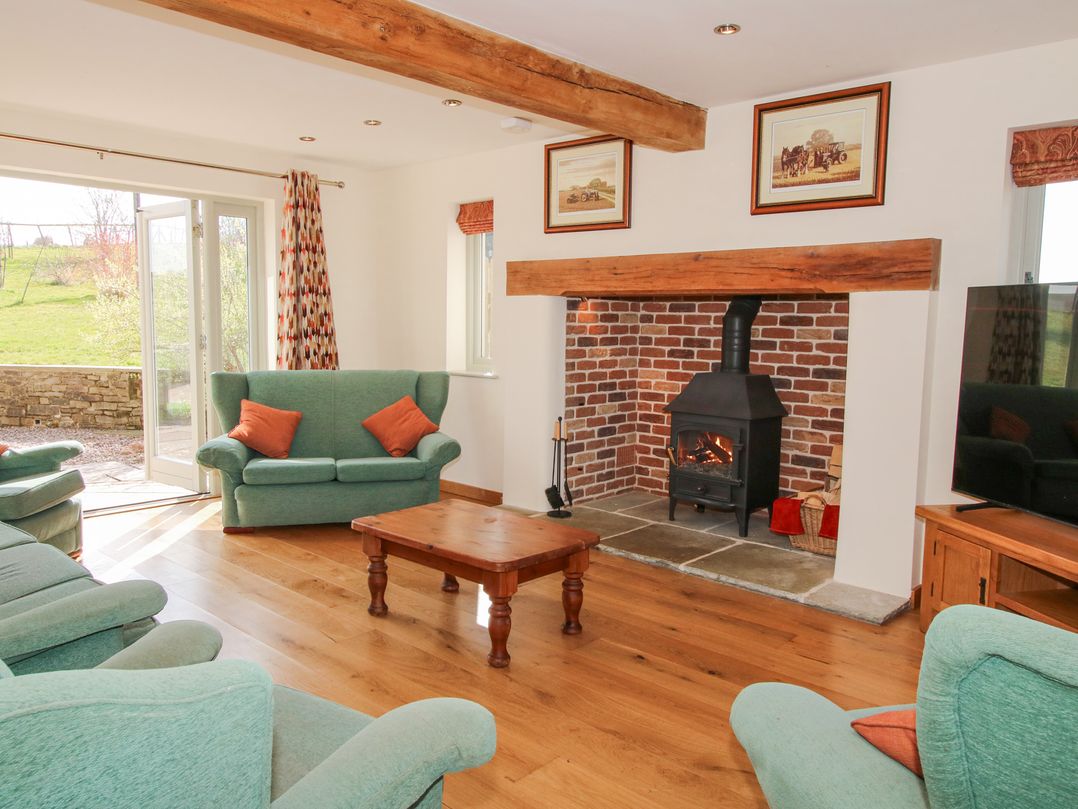 Cuckoo Pen Cottage