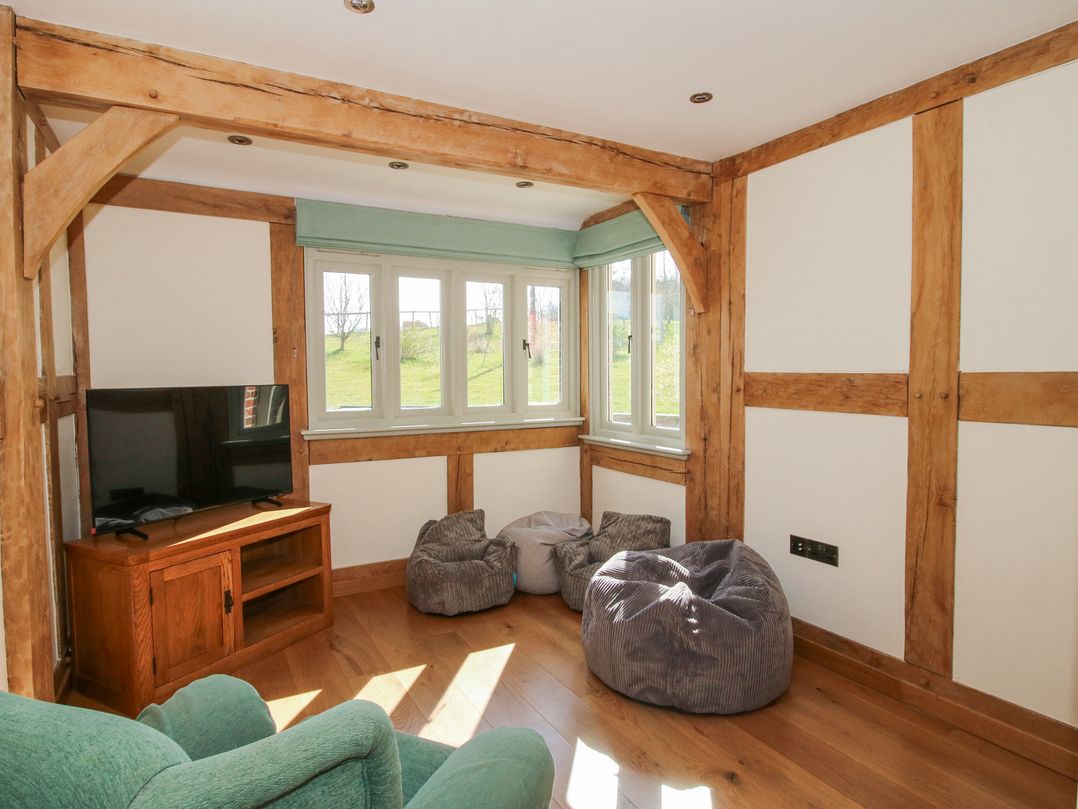 Cuckoo Pen Cottage