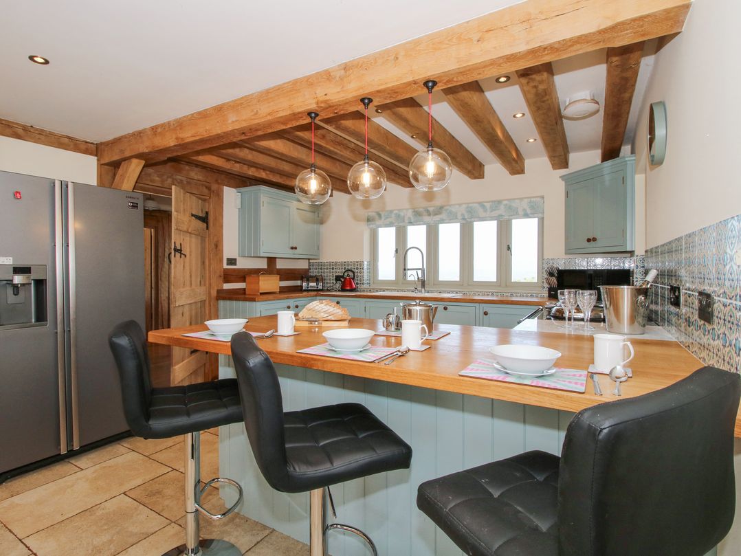 Cuckoo Pen Cottage