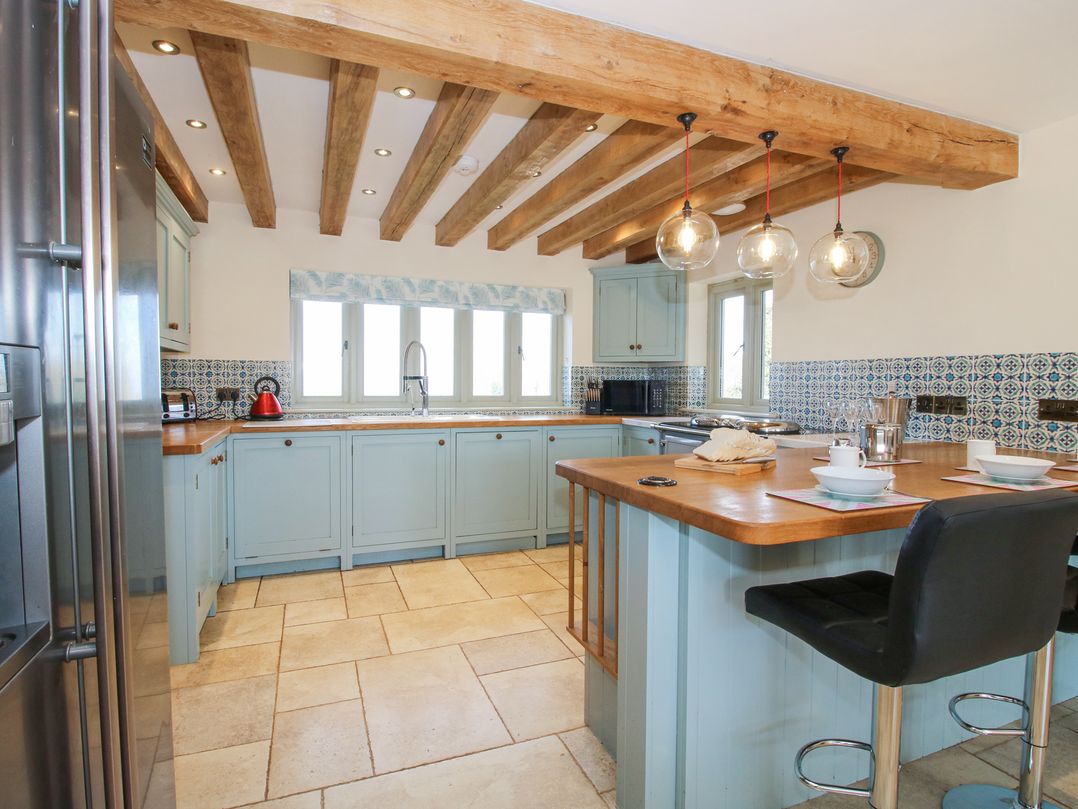Cuckoo Pen Cottage
