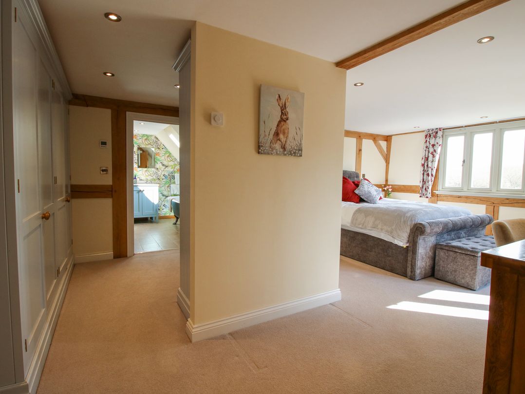 Cuckoo Pen Cottage