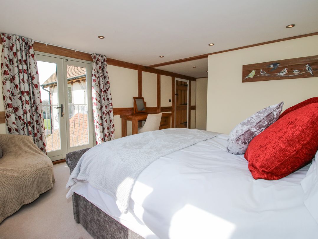 Cuckoo Pen Cottage