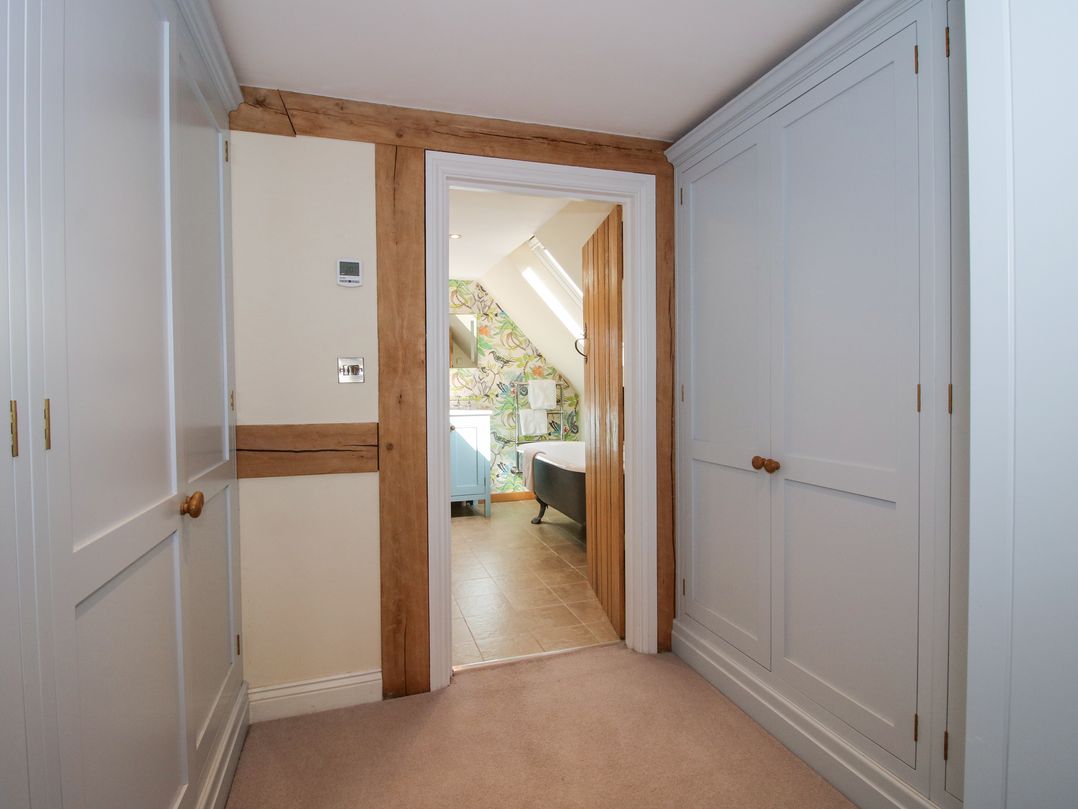 Cuckoo Pen Cottage