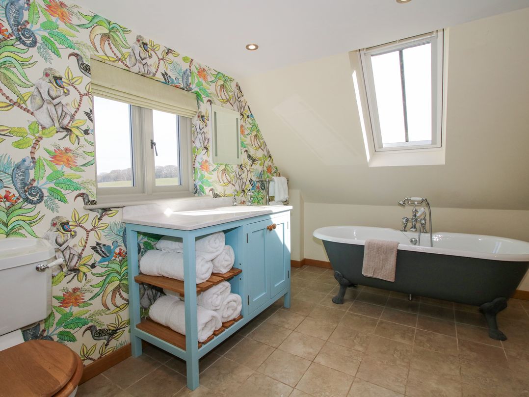 Cuckoo Pen Cottage