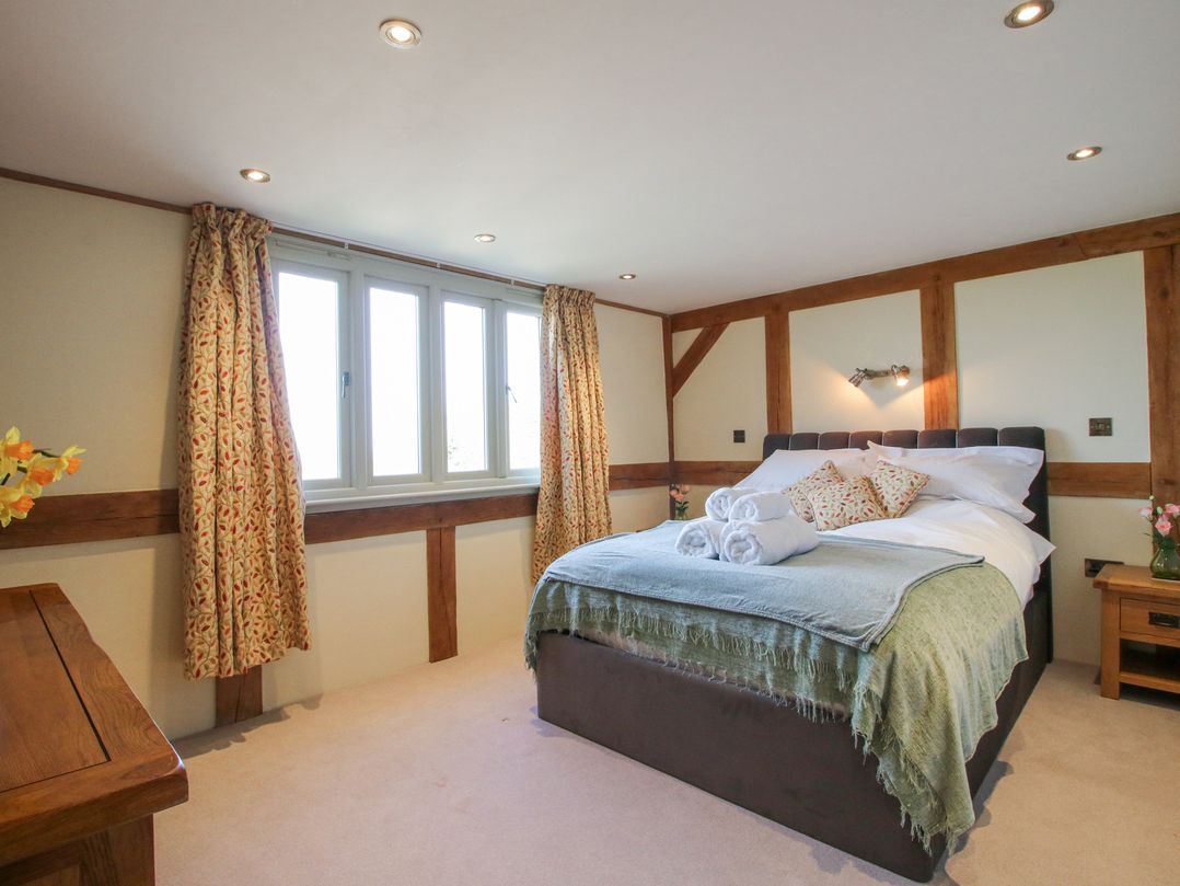 Cuckoo Pen Cottage