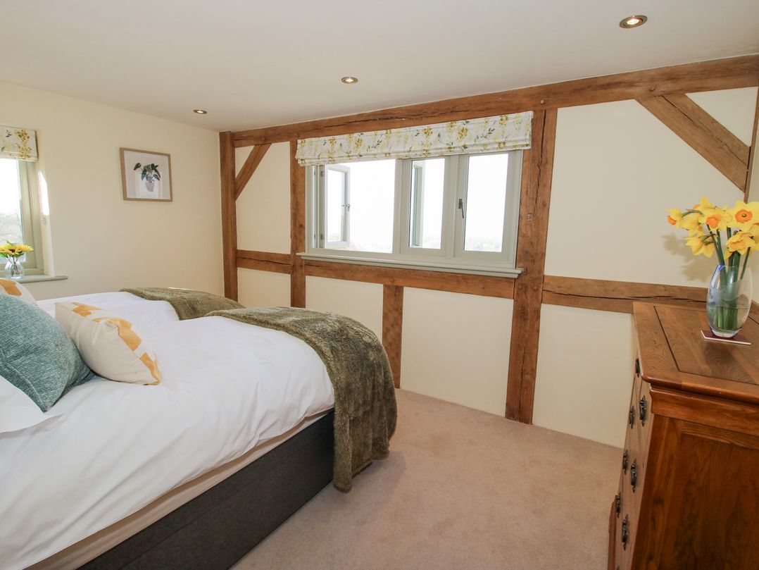 Cuckoo Pen Cottage