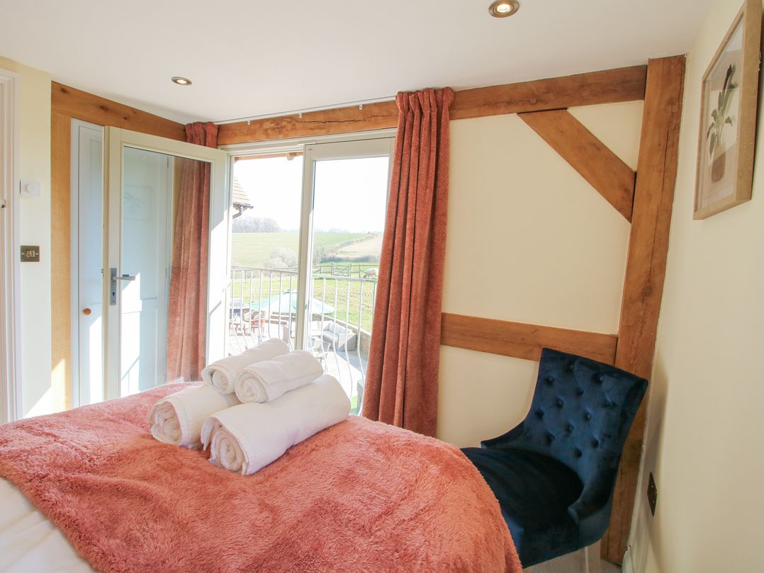 Cuckoo Pen Cottage