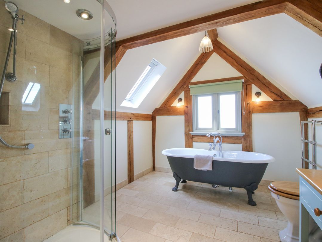 Cuckoo Pen Cottage
