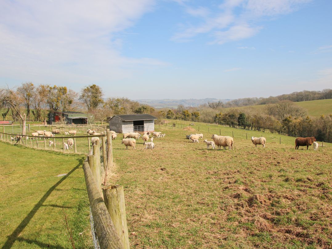Cuckoo Pen Cottage