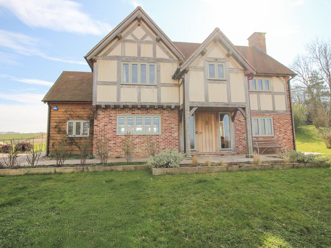 Cuckoo Pen Cottage