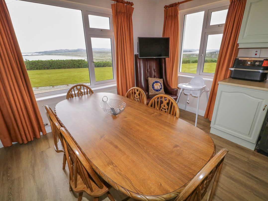 Ardagh Cottage