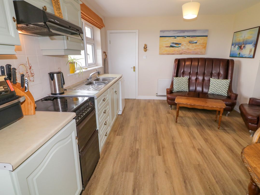 Ardagh Cottage