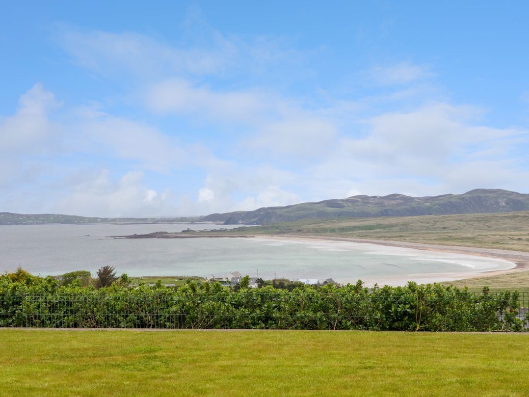Ardagh Cottage