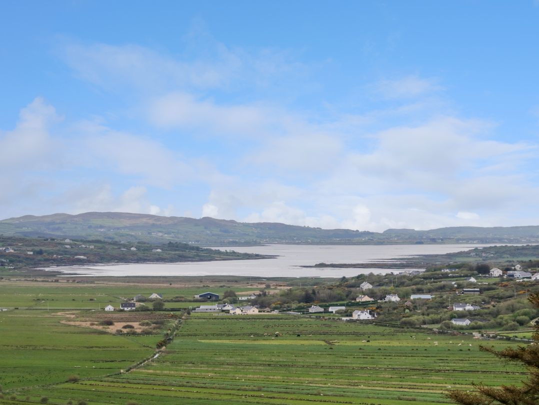 Ardagh Cottage
